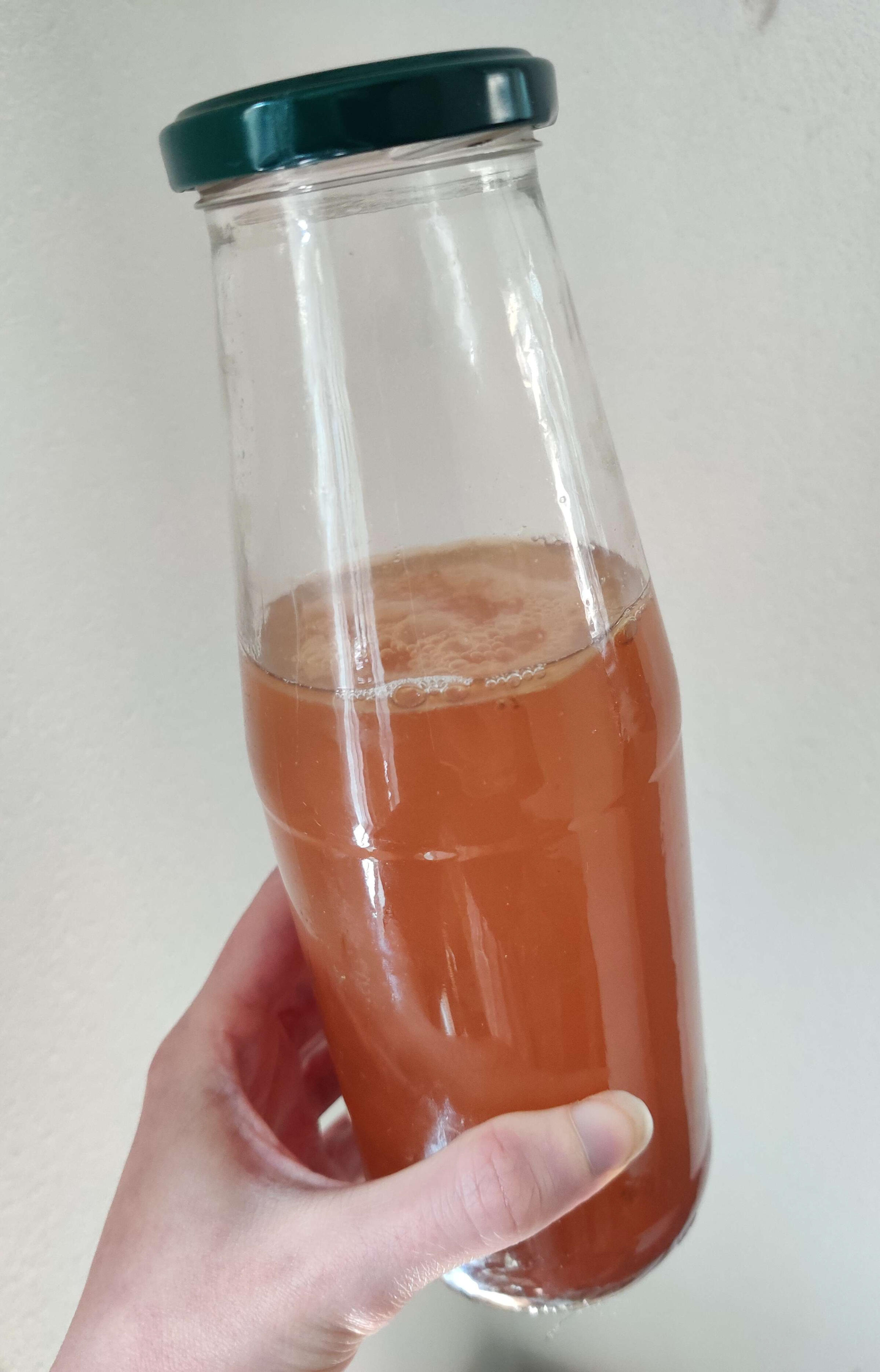 TeaLuf